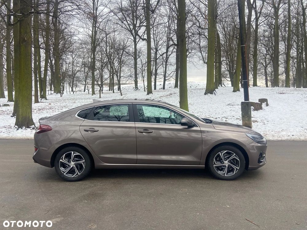 Hyundai i30 1.0 T-GDI Style - 4