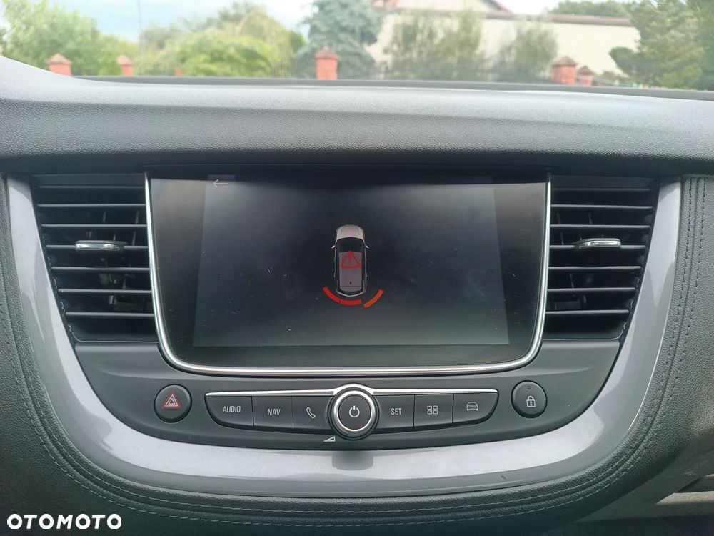Opel Grandland X 1.6 D Start/Stop INNOVATION - 16