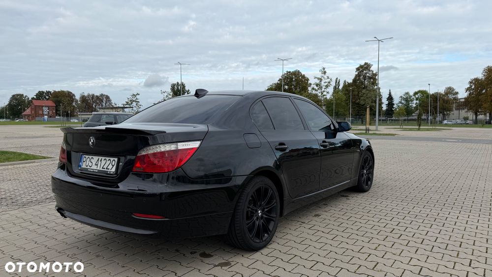 BMW Seria 5 - 3