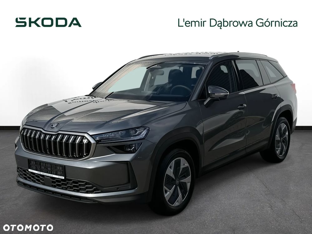 Skoda Kodiaq 2.0 TDI 4x4 Drive DSG - 2