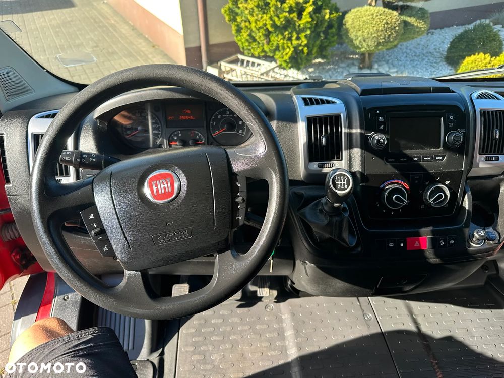 Fiat DUCATO - 8