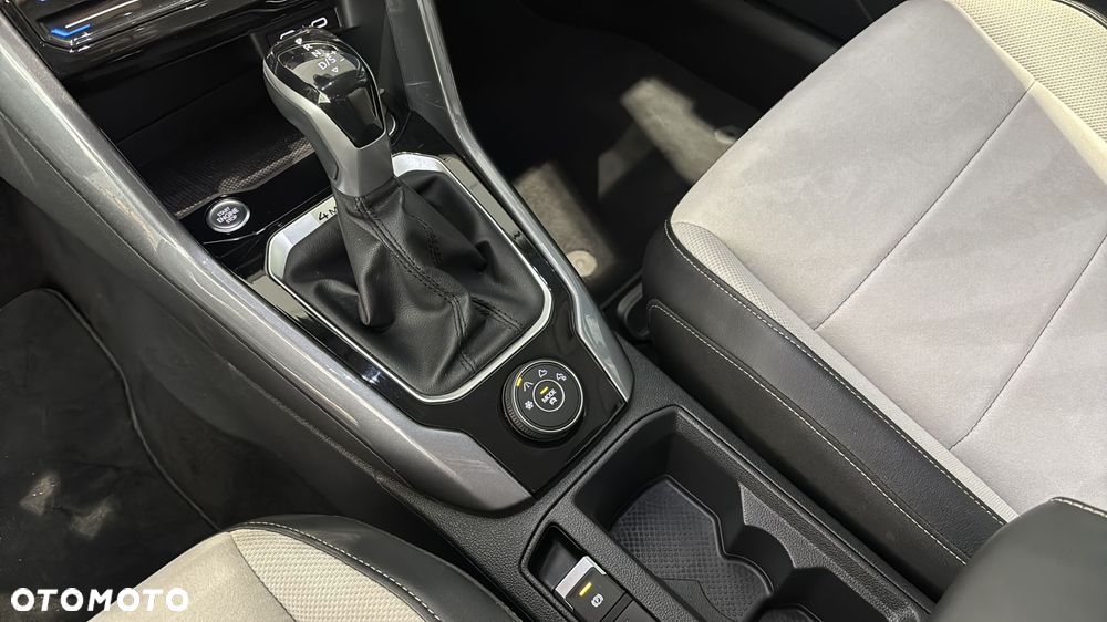 Volkswagen T-Roc 2.0 TSI 4Motion Style DSG - 16