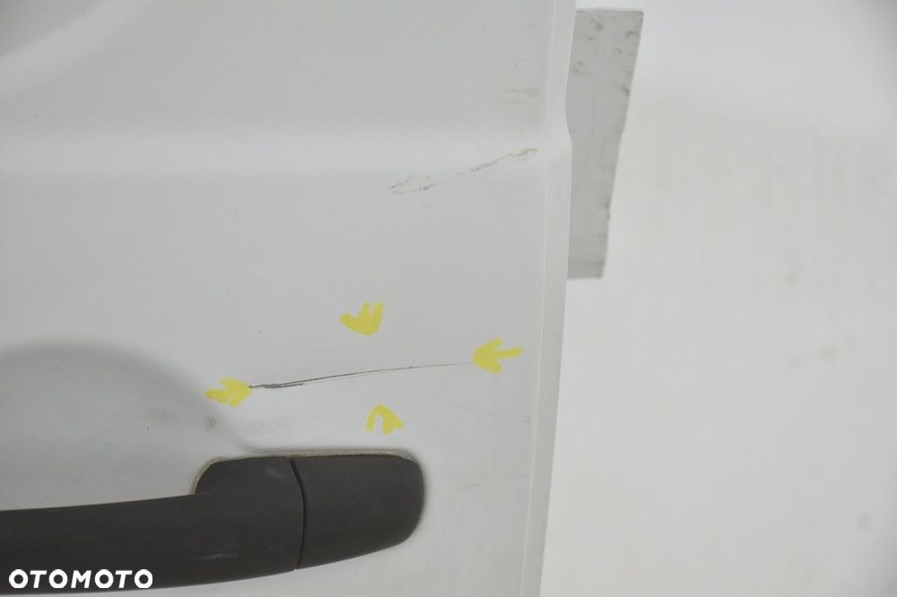 drzwi boczne * przesuwne prawe citroen jumpy expert ii scudo - 3