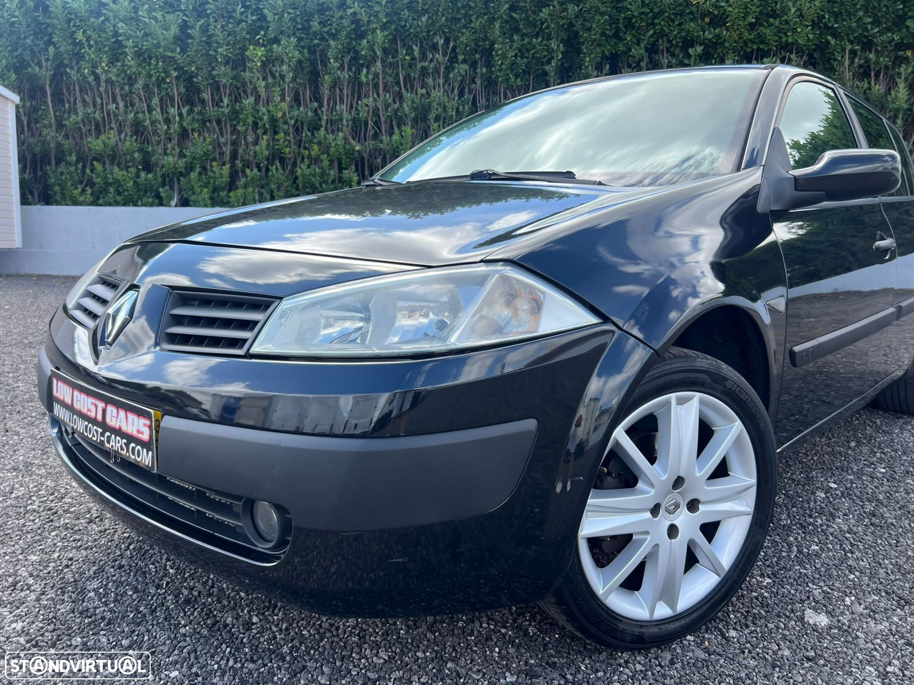 Renault Mégane - 24