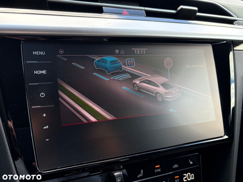 Volkswagen Arteon - 33