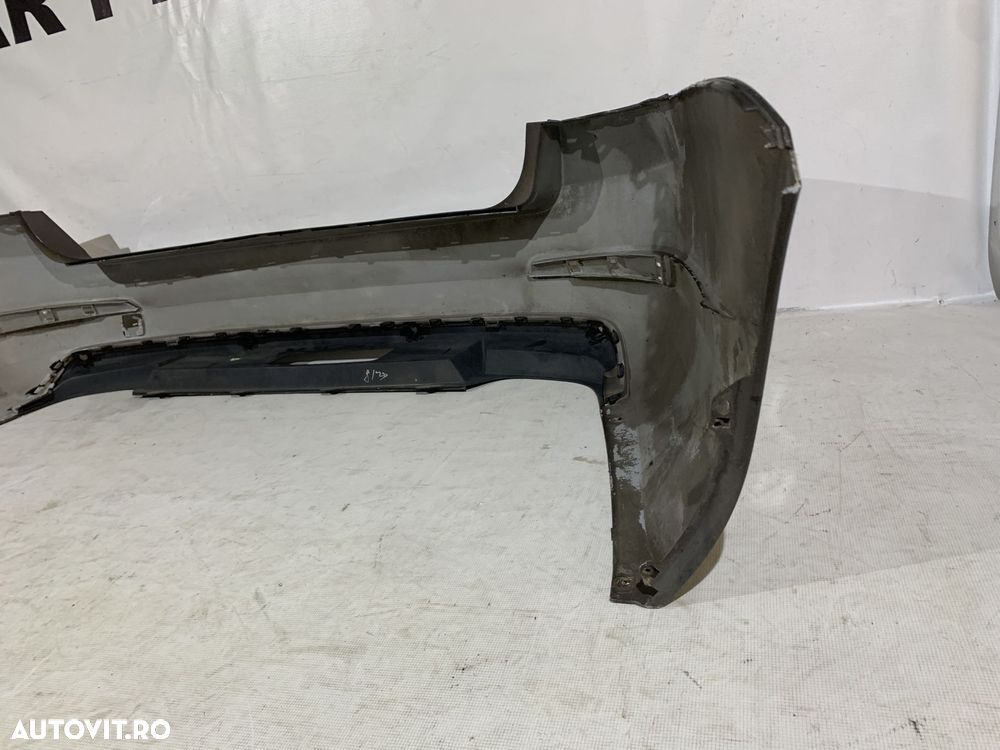 Bara spate Skoda Octavia 3, Kombi/Break, 2013, 2014, 2015, 2016, 2017, cod origine OE 5E9807421G. - 7