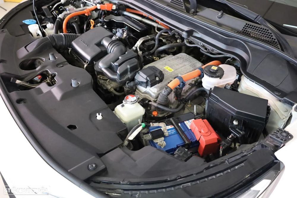 Honda HR-V 1.5 i-MMD e:HEV Advance - 9