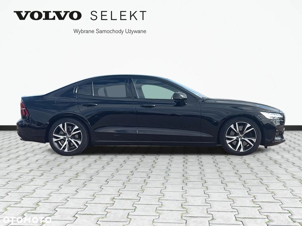 Volvo S60 T5 AWD R-Design - 5