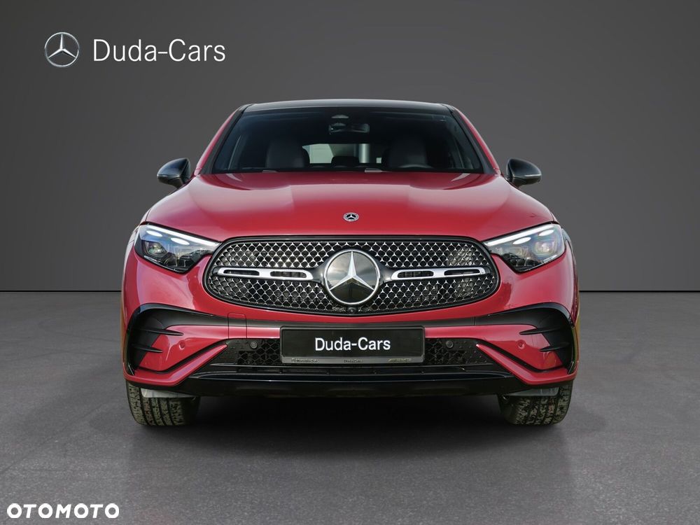 Mercedes-Benz GLC - 4