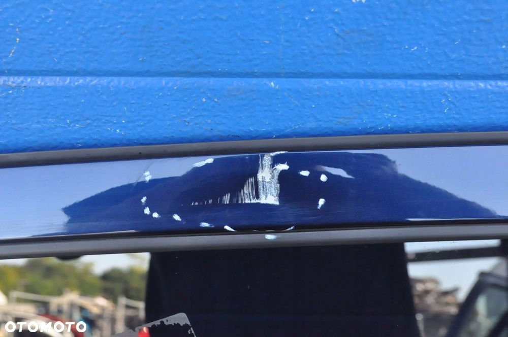 SUZUKI S-CROSS DRZWI PRAWY TYŁ TYLNE 23R - 12