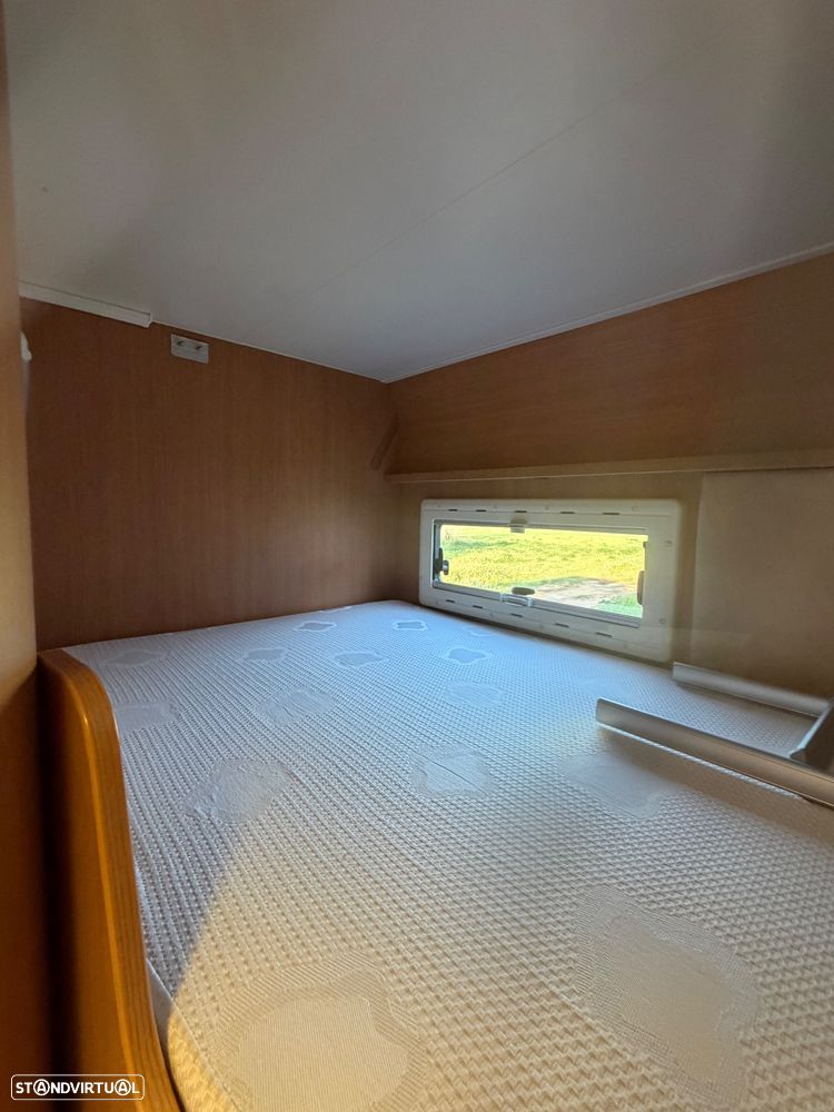 Chausson Flash Génesis - 30