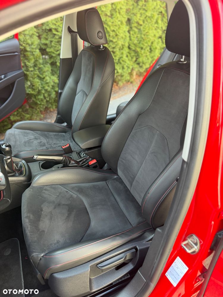 Seat Leon 1.4 TSI Start&Stop FR - 10