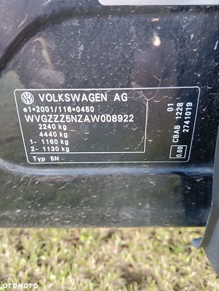 Volkswagen Tiguan 2.0 TDI 4Mot Track&Field - 18