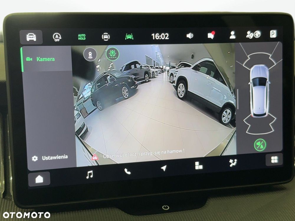 Skoda Superb - 35