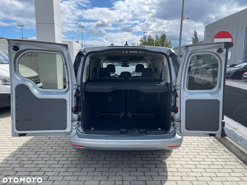 Volkswagen Caddy 1.5 TSI - 14