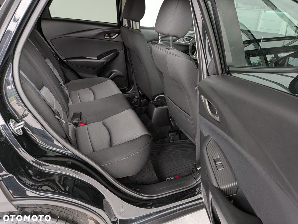 Mazda CX-3 - 31