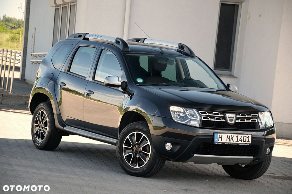 Dacia Duster - 3