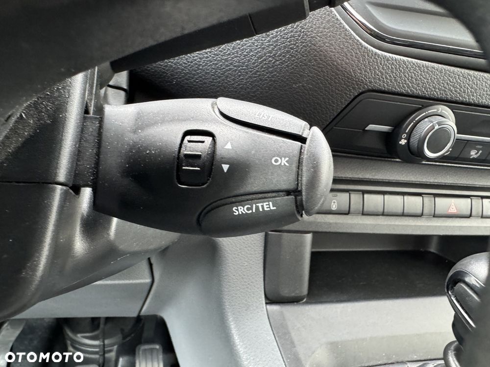 Toyota ProAce D-4D Long 3,1t Active (bryg.) - 19