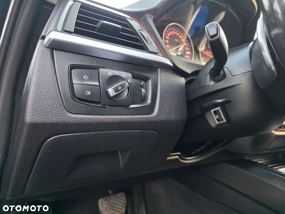 BMW Seria 3 - 20