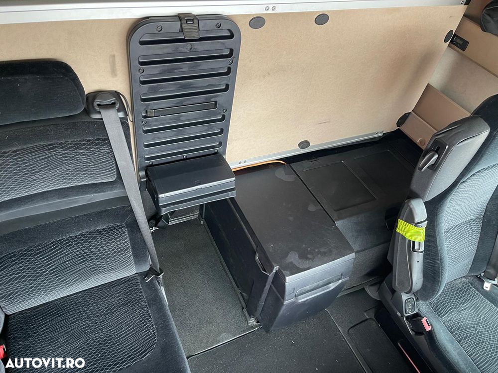 Mercedes-Benz Actros 1842 - 2