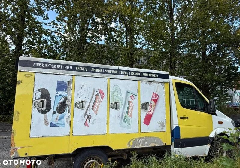 Mercedes-Benz Sprinter - 6