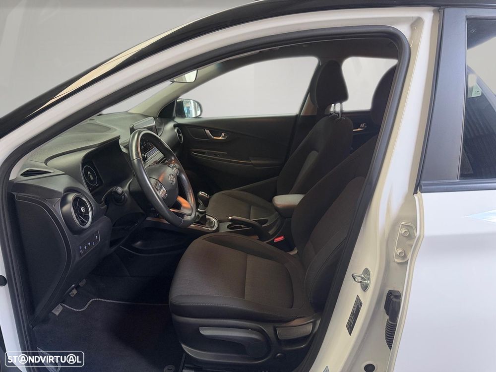 Hyundai Kauai 1.0 T-GDi Premium - 7