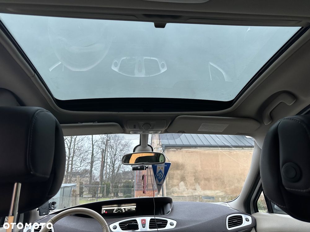 Renault Grand Scenic Gr 2.0 dCi Privilege - 12