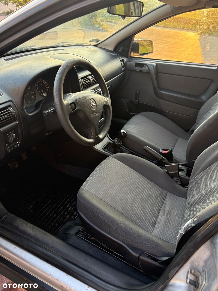 Opel Astra 1.4 Start - 7