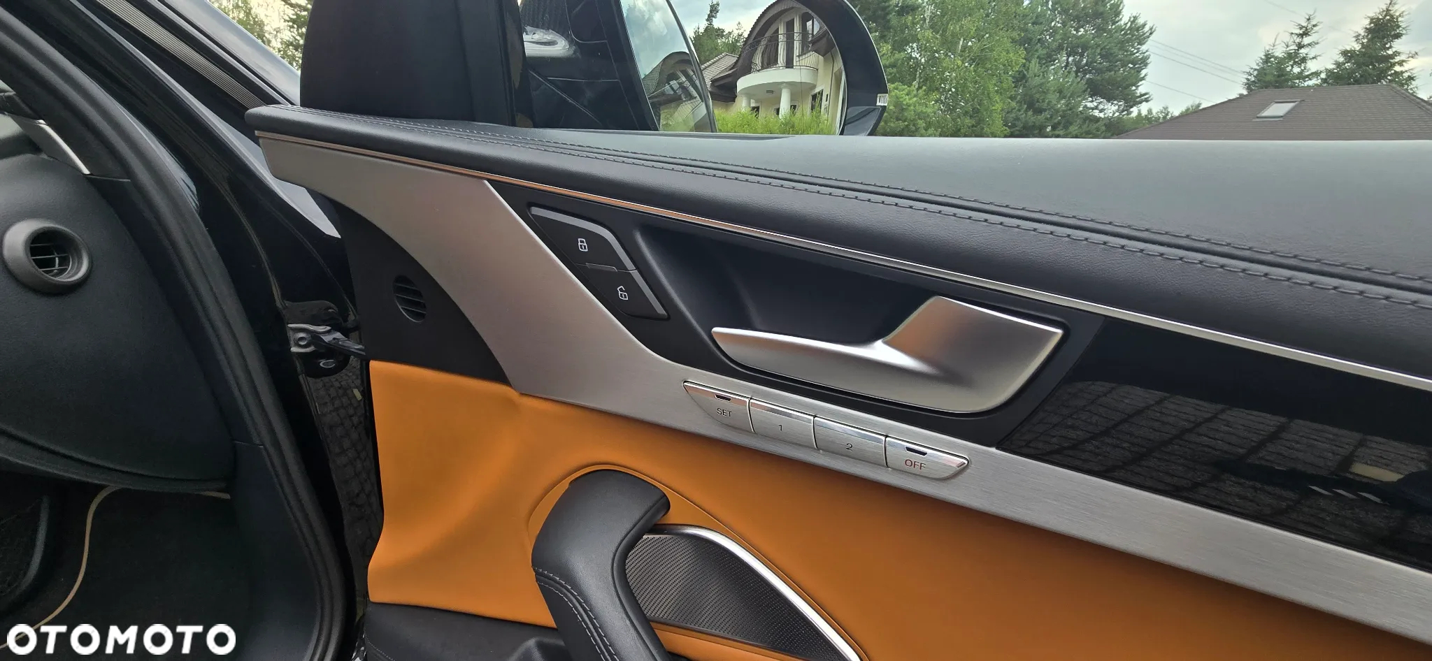 Audi A8 4.2 TDI clean diesel L Quattro - 33