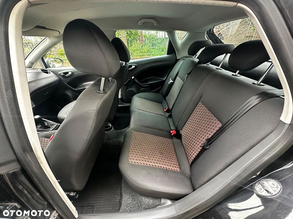 Seat Ibiza - 7