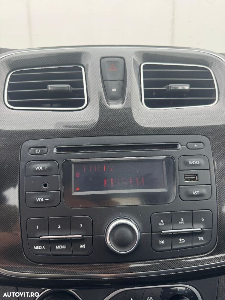 Dacia Logan - 15