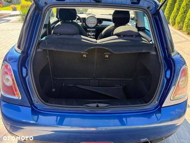 MINI Cooper - 21