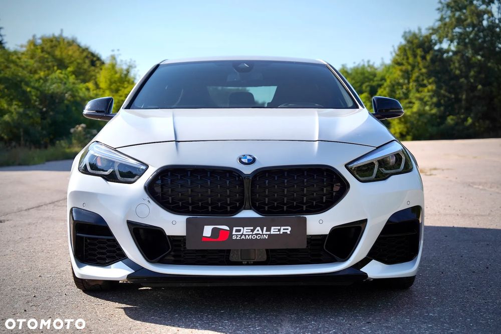 BMW Seria 2 M235i xDrive - 10