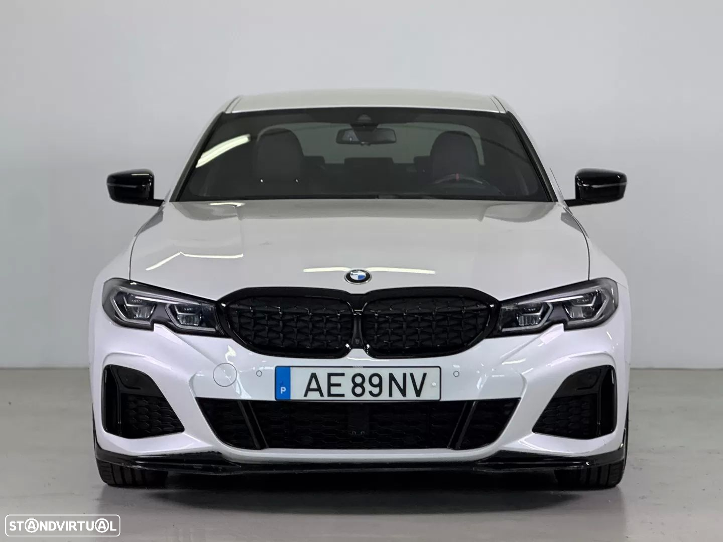 BMW M340 d xDrive Pack 50 anos M Auto - 2