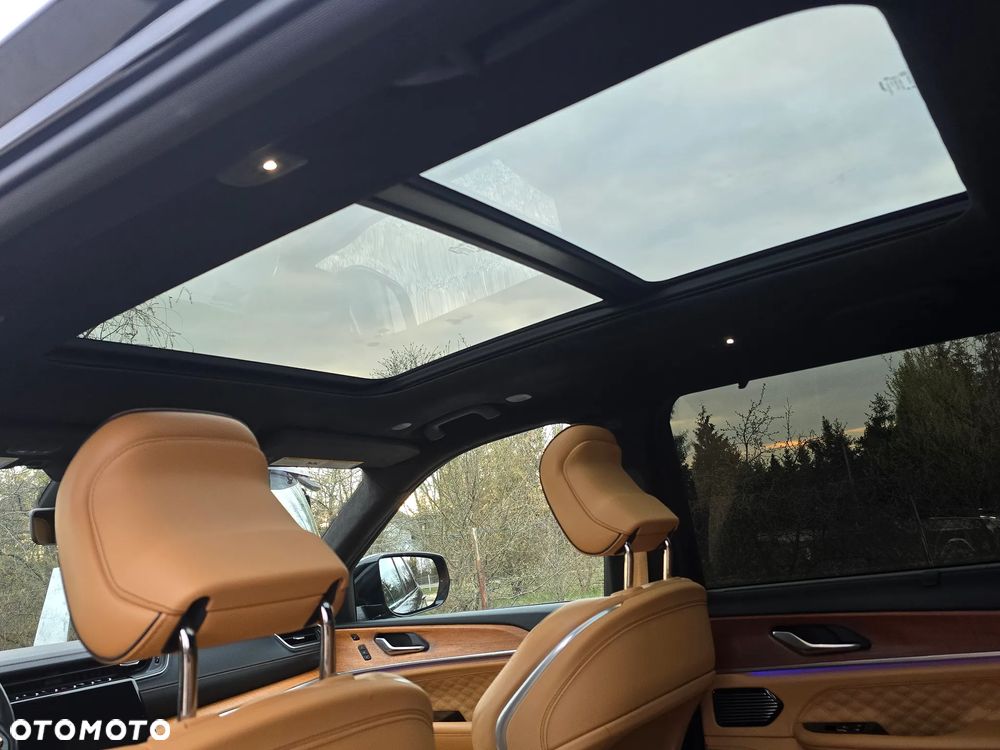 Jeep Grand Cherokee 3.6 V6 Pentastar 4WD Automatik Summit - 30