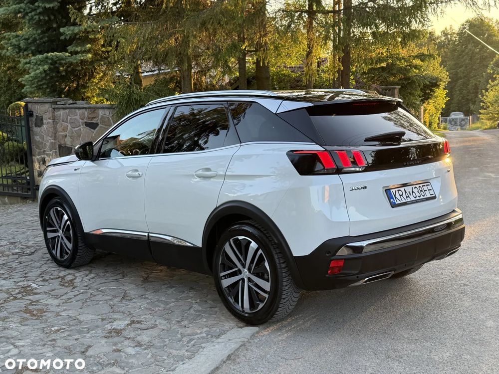 Peugeot 3008 - 5