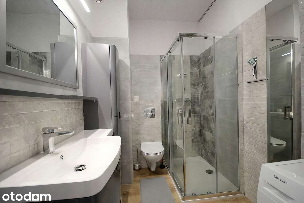 1 pok. | 30 m² | Bielany - Żeromskiego |  Metro Słodowiec | Garaż