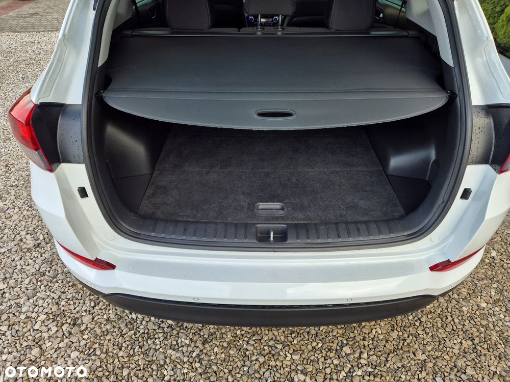 Hyundai Tucson 1.6 GDi Comfort 2WD - 17