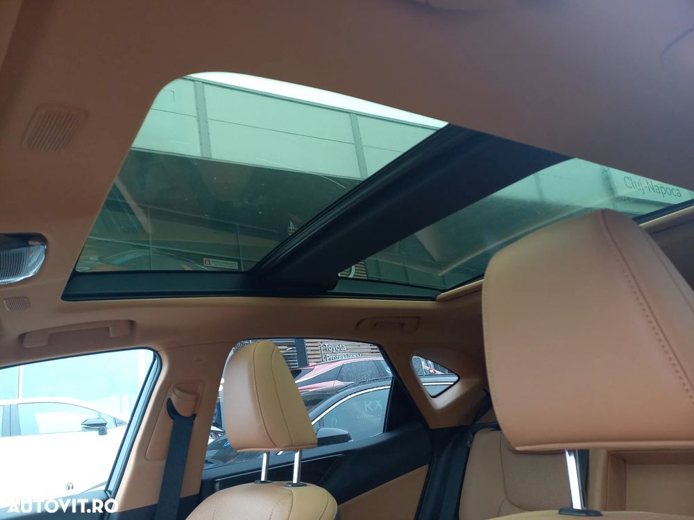 Lexus Seria NX 350h AWD CVT HEV Executive - 15