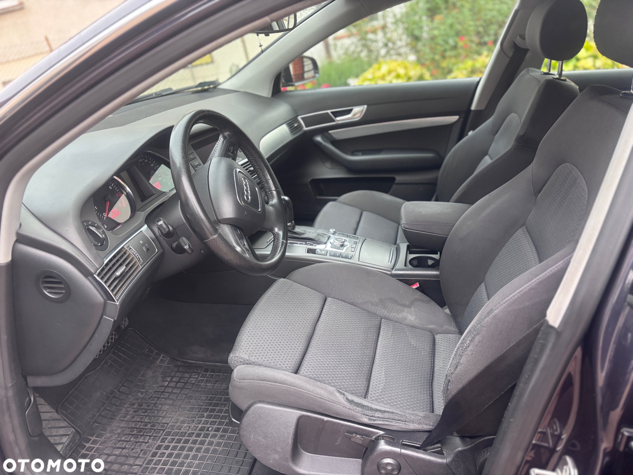 Audi A6 - 23