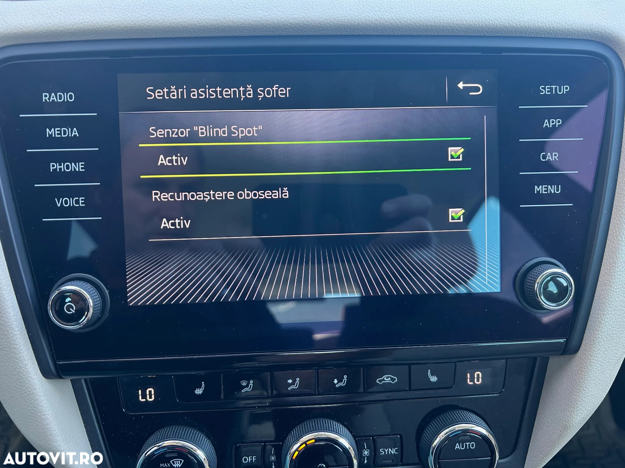 Skoda Octavia 1.4 TSI Style - 23