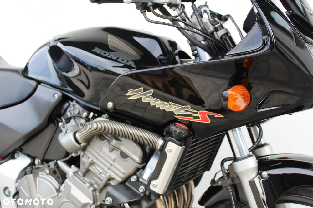 Honda CB - 20