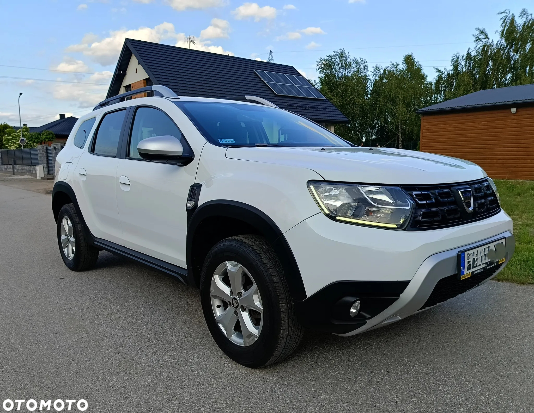 Dacia Duster - 3