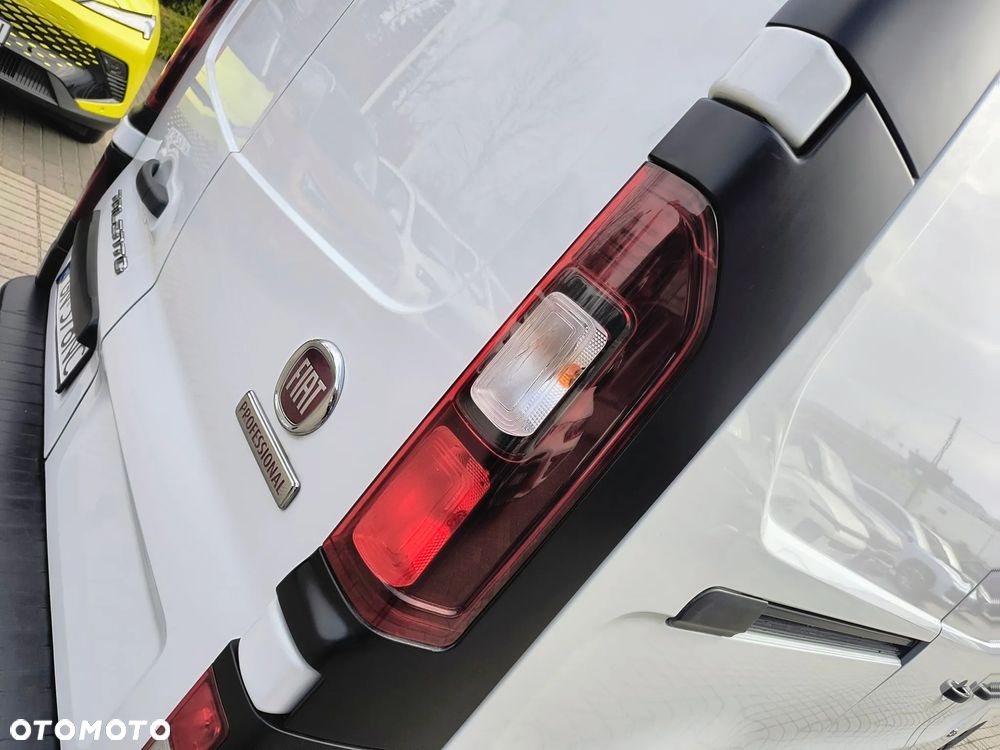 Fiat TALENTO 120KM 1.6 DCI L2H1 NAVI kamera Serwis Gwarancja Vat23% - 14