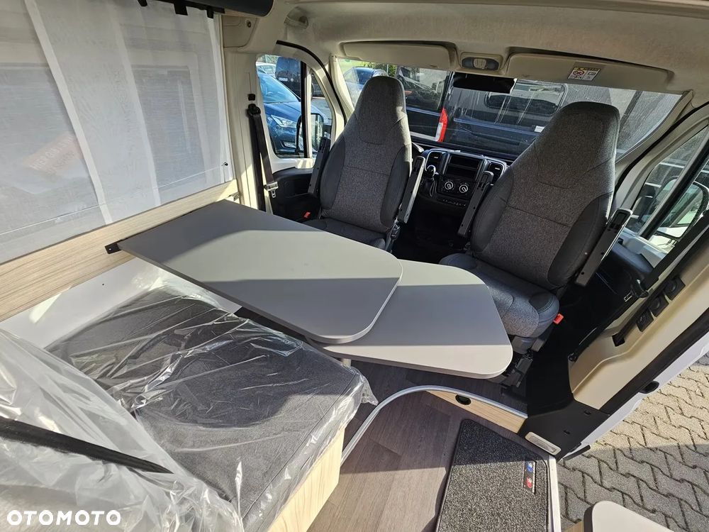 Sun living by Adria V 60SP - 8