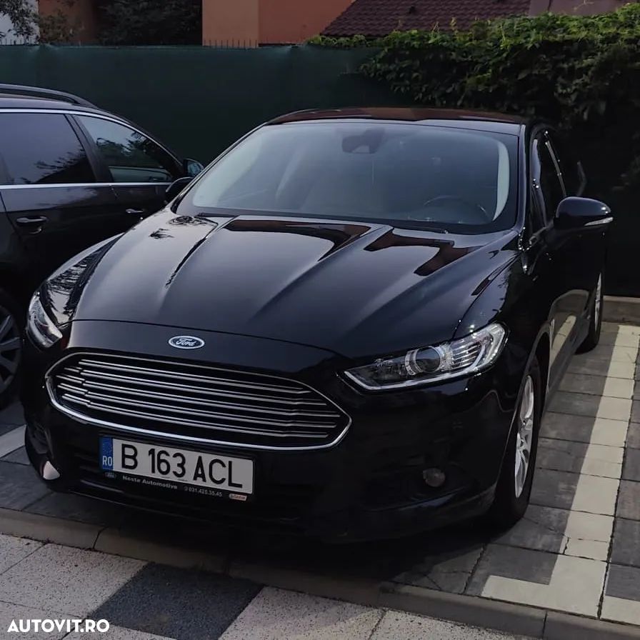 Ford Mondeo 1.5 EcoBoost Trend - 1