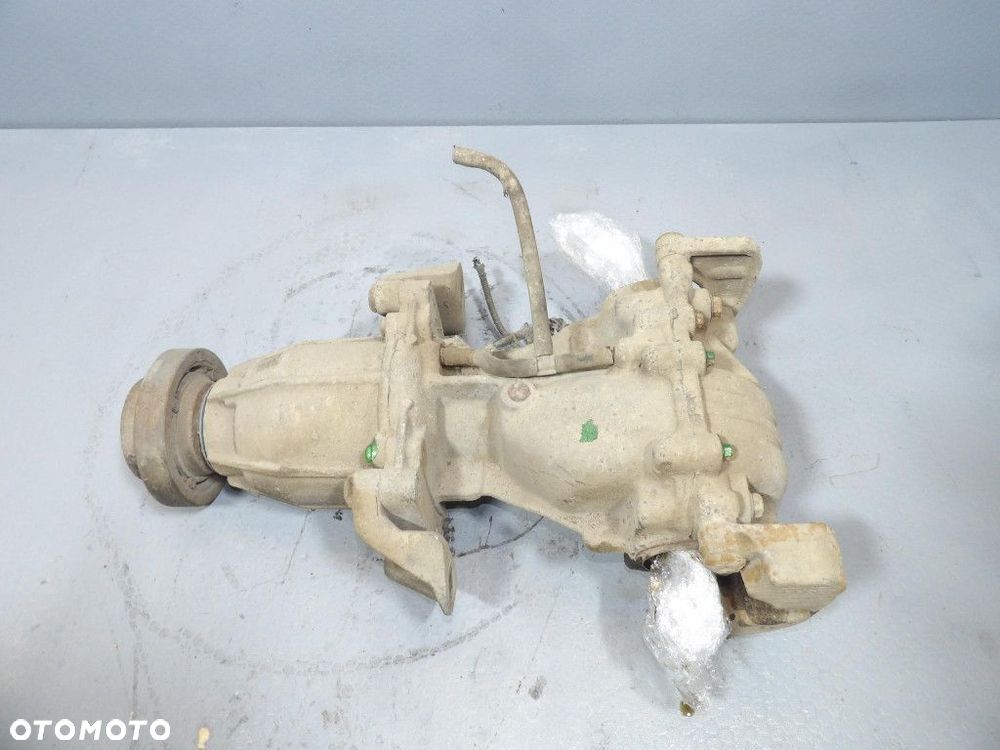 FORD KUGA MK2 2.0TDCI AUTOMAT MOST TYLNY CV61W4C166BA - 1