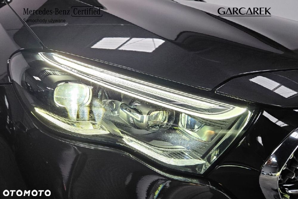 Mercedes-Benz Klasa E - 13