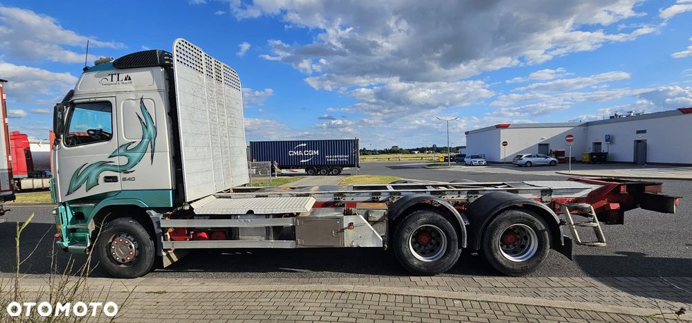 Volvo FH - 3