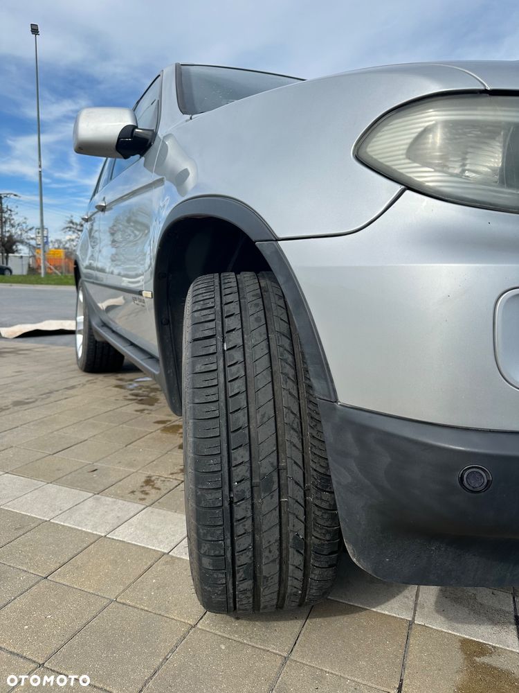 BMW X5 4.4i - 14